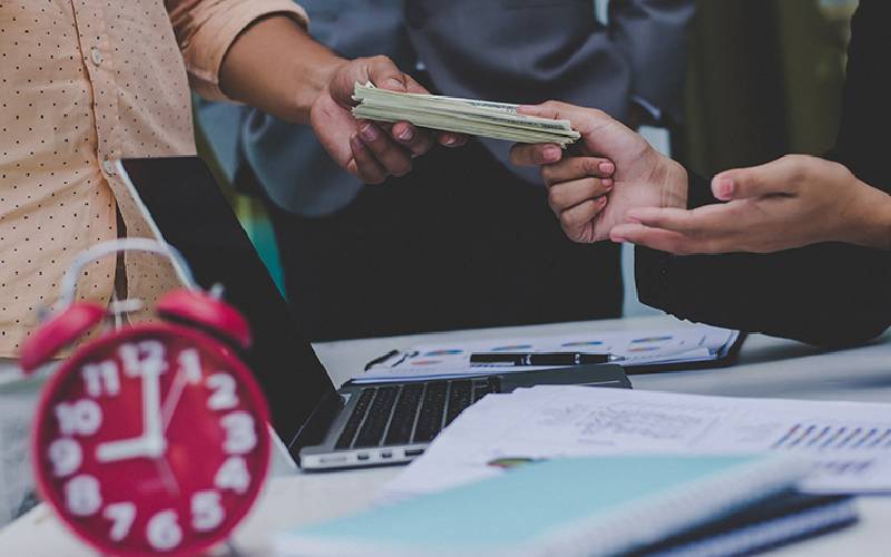Personal Loan Services