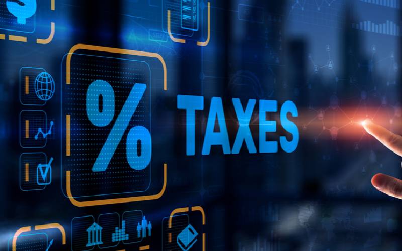 Tax Advisory